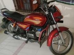 Hero Splendor Plus